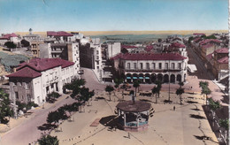 ALGERIE(TIARET) KIOSQUE - Tiaret