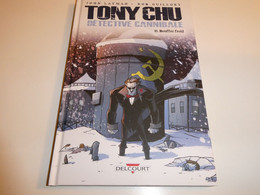 EO TONY CHU TOME 10/ TTBE - Editions Originales (langue Française)