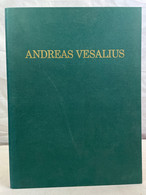 Andreas Vesalius. Bruxellensis. - Gezondheid & Medicijnen