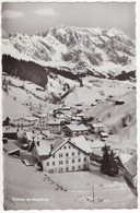 Dienten Am Hochkönig - (Salzburg, Österreich/Austria) - Dienten