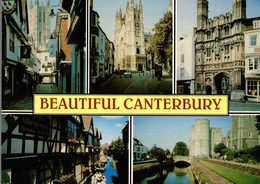 CPM Beautiful Canterbury - Canterbury