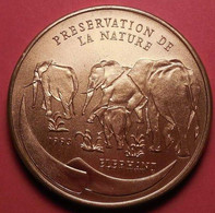 Congo 100 Francs 1993 Preservation Of Nature (m2) - Congo (Republic 1960)