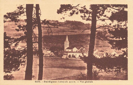 Burdignes * Vue Générale Sur Le Village - Sonstige & Ohne Zuordnung