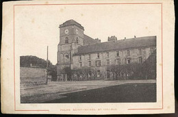 SAINT MIHIEL RARE TIRAGE DE 1898 - Saint Mihiel