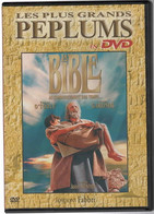 LA BIBLE Au Commencement Des Temps     Avec PETER O'TOOLE Et AVA GARDNER     C39 - Action, Aventure