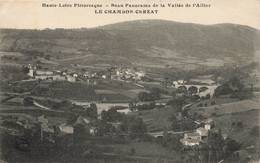Le Chambon Cerzat * Panorama Du Village - Autres & Non Classés