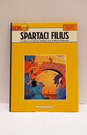 Alix - Le Fils De Spartacus  - Spartaci Filius - Comics & Manga (andere Sprachen)