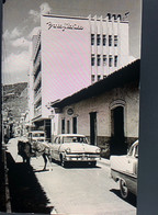 Atlantida Bank In Tegucigalpa 1959 - Honduras