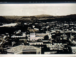 Tegucigalpa 1946 - Honduras