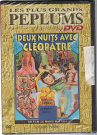 DEUX NUITS AVEC CLEOPATRE     Avec SOPHIA LOREN Et ALBERTO SORDI     C39 - Action, Aventure