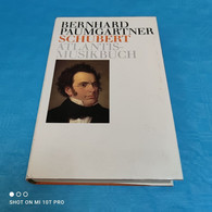 Bernhard Paumgartner - Schubert - Biographien & Memoiren