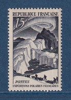 ⭐ France - YT Nº 829 ** - Neuf Sans Charnière - 1949 ⭐ - Unused Stamps