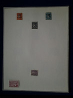 FINLANDE SUOMI 1944 - Used Stamps