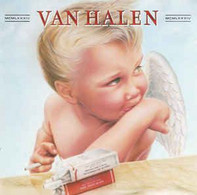 Van Halen - 1984 - Hard Rock En Metal