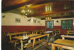 Delcampe - SUR LA ROUTE ARBOIS-CHAMPAGNOLE ( R.n. 469 ) AUBERGE DU FER A CHEVAL Tel: 627 ARBOIS . RESTAURANT-SOUVENIRS .NON ECRITE - Arbois