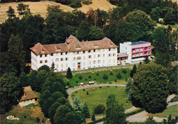 Ferrette * Maison De Convalescence De Luppach Bouxwiller * Centre Médical - Ferrette