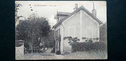 76 , Le Fontenay , Une Villa - Other & Unclassified