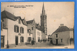 44 - Loire Atlantique - Missillac - Rue Du Four (N11805) - Missillac