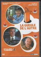 LA GUEULE DE L'AUTRE       Avec  JEAN POIRET , MICHEL SERRAULT Et MICHEL BLANC   (RARE)    C39 - Comedy