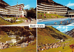 Bad Vals  4 Bild  Color - Vals