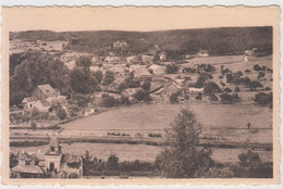 Rochefort - Panorama Du Fond Des Vaux - Rochefort