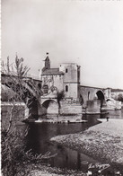 84, Avignon, La Chapelle Du Pont St Bénézet - Avignon (Palais & Pont)