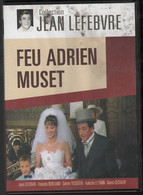 FEU ADRIEN MUSET      Avec JEAN LEFEBVRE    C39 - Komedie