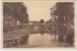 Rochefort - Pont De Pierre - Rochefort