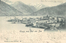 Zell Am See 1899 - Zell Am See