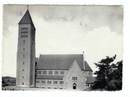 Genk  KerkSt-Martinus  Foto L. Van Houtte - Genk