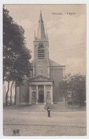 Peruwelz - L' Eglise - Péruwelz