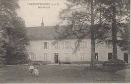 COURCOURONNES - Bois-Briard - Other & Unclassified