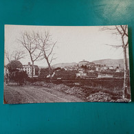 Cartolina Velletri (Riproduzione) - Panorama Sud 1930 - Velletri