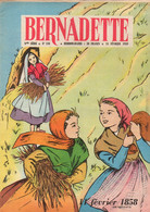 Bernadette N°138 Anatole Et La Musique - Iles Canaries - A La Découverte De L'oeuvre De Dieu - Charles De Foucauld ... - Bernadette