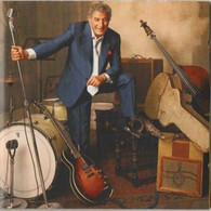 Tony Bennett Playing With My Friends- Sings The Blues - Other - English Music