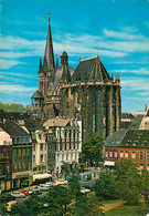 CPSM Aachen-Timbre    L2039 - Aachen