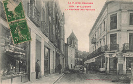 St Gaudens * La Nouvelle Rue Voltaire * Commerces Magasins - Saint Gaudens