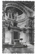 6520  EISENBERG / THÜR.  --  SCHLOSSKIRCHE, ALTAR  1962 - Eisenberg