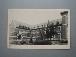 Monastère Des Dominicaines Missionnaires De N.-D. De Fichermont, Waterloo (Bruxelles) Vue D'ensemble - Waterloo