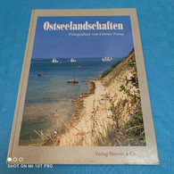 Günter Pump - Ostseelandschaften - Unclassified