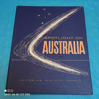 Spotlight On Australia - Australie