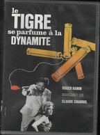 LE TIGRE SE PARFUME A LA DYNAMITE    Avec ROGER HANIN    C39 - Klassiker