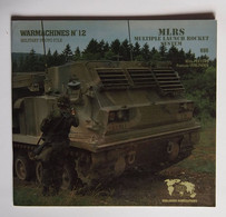 Warmachines No. 12 ; Military Photo File - Forze Armate Americane