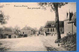 03 - Allier - Paray Le Fresil - Rue Principale (N11888) - Other & Unclassified