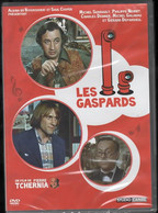 LES GASPARDS      Avec MICHEL SERRAULT, PHILIPPE NOIRET, GALABRU Et GERARD DEPARDIEU     C39 - Klassiekers