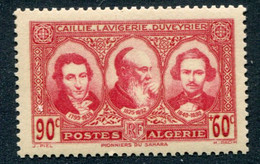 Algérie      150 ** - Neufs