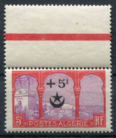 Algérie         70  ** - Ungebraucht