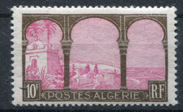 Algérie         84  * - Unused Stamps