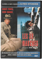 LES 39 MARCHES    Avec ROBERT POWELL Et DAVID WARNER    C39 - Classici