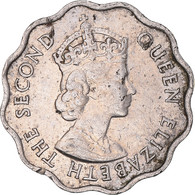 Monnaie, Maurice, 10 Cents, 1975 - Maurice